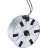 Tempatron Synchronous Drive Motor 230V AC, 2.5VA, 500rpm for Electromechanical Cam Timers AM24