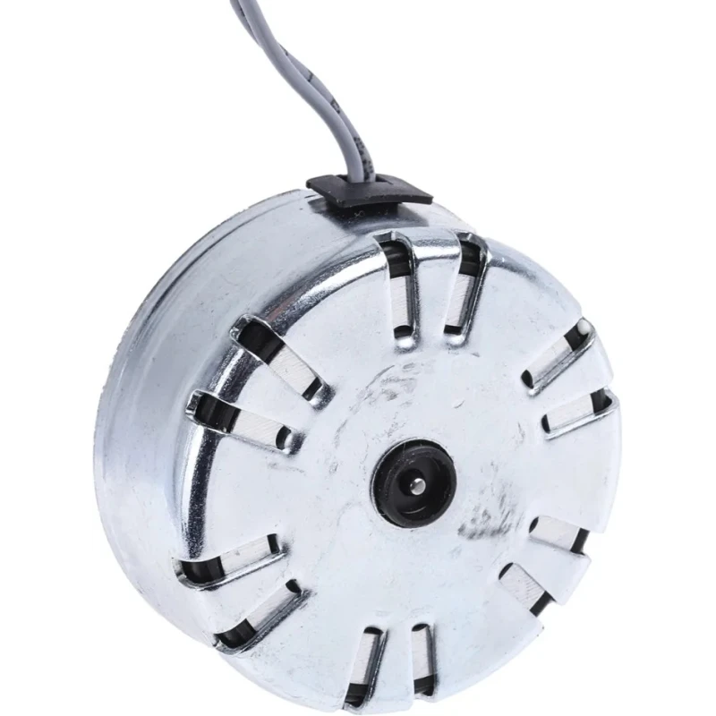 Tempatron Synchronous Drive Motor 230V AC, 2.5VA, 500rpm for Electromechanical Cam Timers AM24