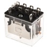 Omron Power Relay 230V AC Coil 10A Switching 4PDT LY4 230VAC