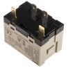 Omron Panel Power Relay 24V DC Coil, 30A Switching Current, SPST, Quick Connect, G7L-1A-T DC24