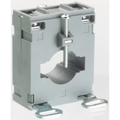 HOBUT CT164 Series Current Transformer 800A 28mm Bore DIN Rail Mount 