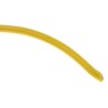 Alpha Wire 3053 Series Yellow Hook Up Wire 3053 YL005, 20 AWG, 10 x 0.25 mm Strands, 30 m, PVC, 300V