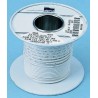 Alpha Wire 3070 Series Orange Hook Up Wire 24 AWG, 7 x 0.20 mm Strands, 30 m, Copper, Flame Retardant, 600V 3070 OR005