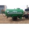 Sewer Jetting Machine 5000L