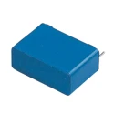 TDK Film Capacitor 47 nF, 200V AC, 630V DC, Through Hole, 2 Pins, 18x10.5x5 mm B32522Q8473J000
