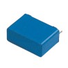 TDK Film Capacitor 47 nF, 200V AC, 630V DC, Through Hole, 2 Pins, 18x10.5x5 mm B32522Q8473J000