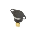Honeywell Commercial Thermostat 2455R--00820195, Closes at 55°C, SPST, Automatic Reset, 250V AC, 15A, Through Hole