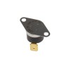 Honeywell Commercial Thermostat 2455R--00820195, Closes at 55°C, SPST, Automatic Reset, 250V AC, 15A, Through Hole