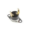 Honeywell Commercial Thermostat 2455R--00820195, Closes at 55°C, SPST, Automatic Reset, 250V AC, 15A, Through Hole
