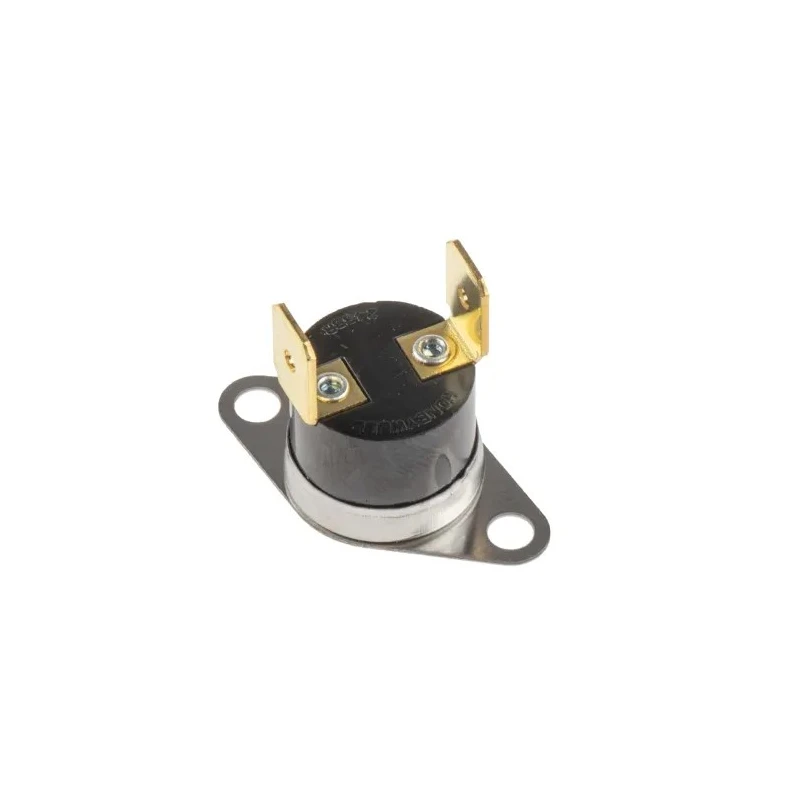 Honeywell Commercial Thermostat 2455R--00820195, Closes at 55°C, SPST, Automatic Reset, 250V AC, 15A, Through Hole