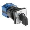 Kraus & Naimer Rotary Knob Actuator, 2 Position, 10A, 690V, IP40, Panel Mount CG4.A291/GBA121.EF