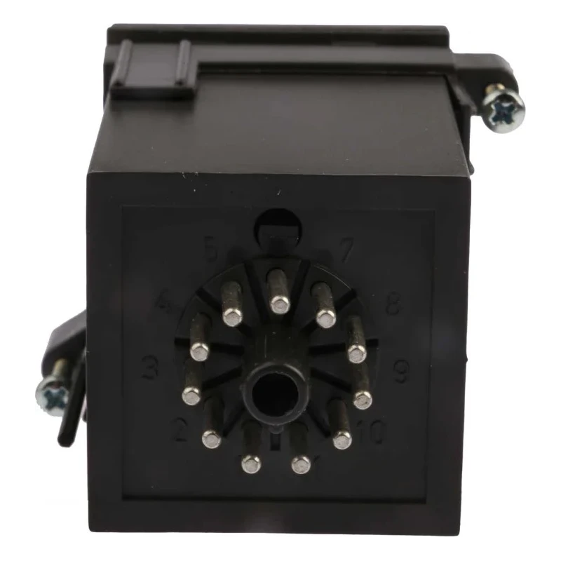Tempatron  On-Off Temperature Controller DIN Rail, Panel, Surface Mount, 5 Output Relay, 230V AC, TC4800 Series