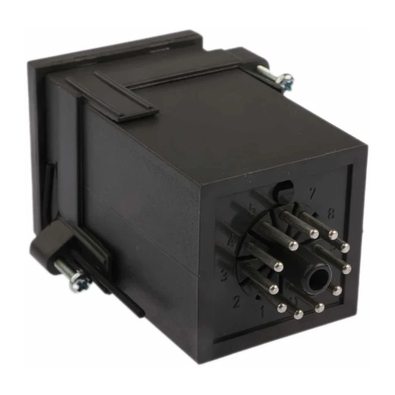 Tempatron  On-Off Temperature Controller DIN Rail, Panel, Surface Mount, 5 Output Relay, 230V AC, TC4800 Series