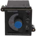 Tempatron  On-Off Temperature Controller DIN Rail, Panel, Surface Mount, 5 Output Relay, 230V AC, TC4800 Series
