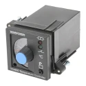 Tempatron DIN Rail On-Off Temperature Controller 1 Output Relay PD Control 230V AC, LED Display, K-Type Thermocouple TC4800