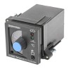 Tempatron DIN Rail On-Off Temperature Controller 1 Output Relay PD Control 230V AC, LED Display, K-Type Thermocouple TC4800
