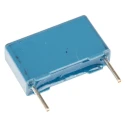 TDK Film Capacitor 100nF 305V AC 305V DC Through Hole X2 Class B32922C3104K000