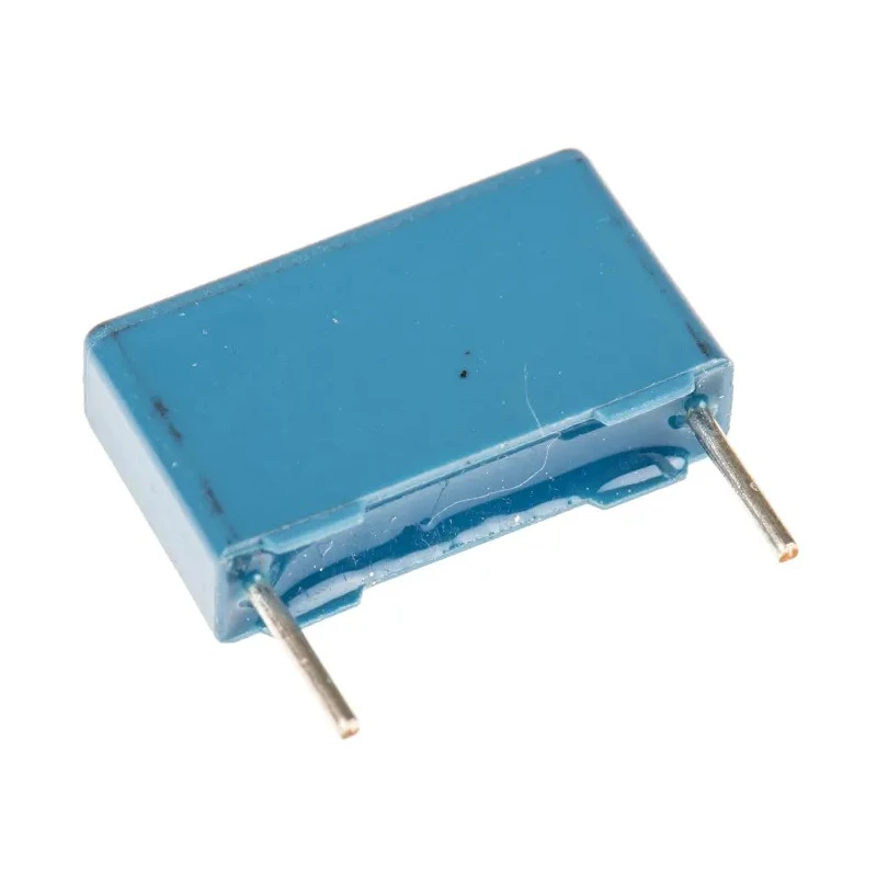TDK Film Capacitor 100nF 305V AC 305V DC Through Hole X2 Class B32922C3104K000