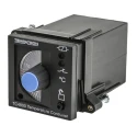 Tempatron Panel On-Off Temperature Controller, 1 Output Relay, 24V AC, 110/230V Supply, LED Display TC4830-52-110/230VAC