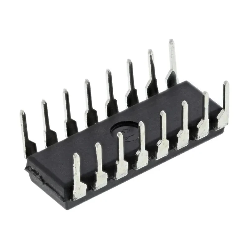 STMicroelectronics 4-Element Darlington Transistor Array 1.5A 80V 16-Pin PDIP ULN2065B