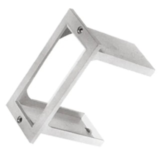 Carlo Gavazzi Mounting Bezel for Panel Meter Accessories, For Use With Type S142A FRS2