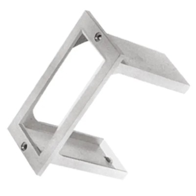 Carlo Gavazzi Mounting Bezel for Panel Meter Accessories, For Use With Type S142A FRS2