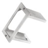 Carlo Gavazzi Mounting Bezel for Panel Meter Accessories, For Use With Type S142A FRS2