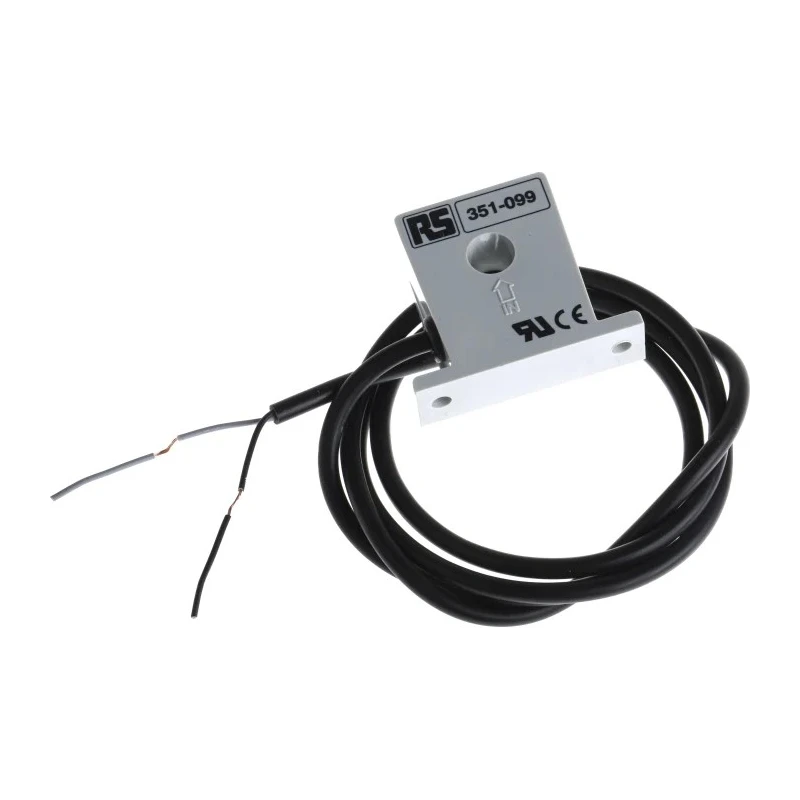 Carlo Gavazzi Current Transformer V3805 Series 5A 250W MI5
