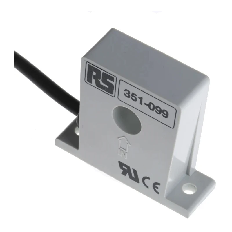 Carlo Gavazzi Current Transformer V3805 Series 5A 250W MI5