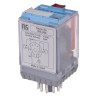 Releco PCB Power Relay 24V AC Coil 30A DPDT C3-R20 / AC 24 V