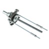 NSF Rotary Switch Shaft Assembly MU457848FPA(MA) for MU-MA Series, 12 Positions, 30° Throw, Shaft Length 0.41mm