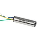Solartron Metrology Linear Variable Differential Transformer LVDT, AC Inductive Displacement Transducer, -40°C to 922936