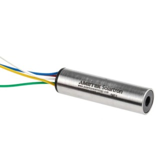 Solartron Metrology Linear Variable Differential Transformer LVDT, AC Inductive Displacement Transducer, -40°C to 922936
