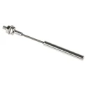 Solartron Metrology Linear Variable Differential Transformer LVDT, AC Inductive Displacement Transducer, -40°C to 922936