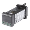 CAL PID Temperature Controller, 2 SSD Outputs, LED, 230V AC, 5A, Panel Mount 1/16 DIN 48x48mm 992.22C