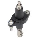 Omron BF Series Electrode Holder for Conductive Level Controller 61F-GP-N8 High-Temperature, BF-1