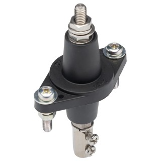 Omron BF Series Electrode Holder for Conductive Level Controller 61F-GP-N8 High-Temperature, BF-1