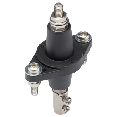Omron BF Series Electrode Holder for Conductive Level Controller 61F-GP-N8 High-Temperature, BF-1
