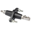 Omron BF Series Electrode Holder for Conductive Level Controller 61F-GP-N8 High-Temperature, BF-1