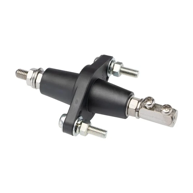 Omron BF Series Electrode Holder for Conductive Level Controller 61F-GP-N8 High-Temperature, BF-1