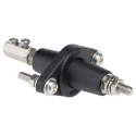 Omron BF Series Electrode Holder for Conductive Level Controller 61F-GP-N8 High-Temperature, BF-1