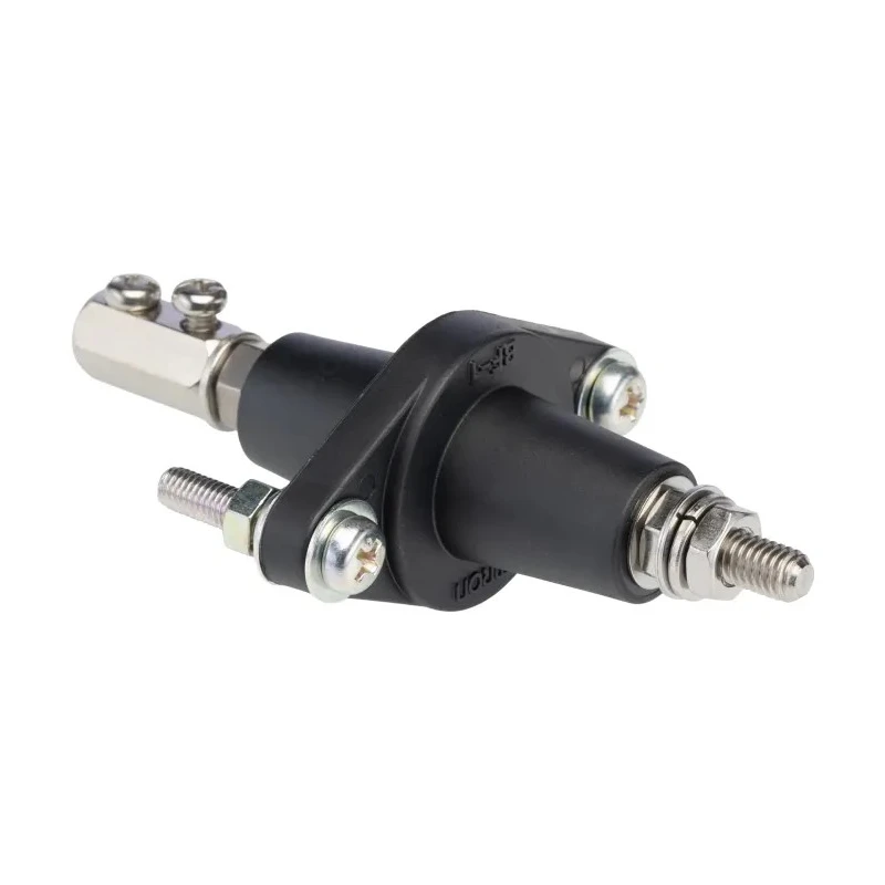 Omron BF Series Electrode Holder for Conductive Level Controller 61F-GP-N8 High-Temperature, BF-1