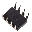 Texas Instruments Differential Amplifier 1 MHz 8-Pin PDIP INA105KP