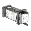 CAL PID Temperature Controller, 2 Output Relay, 115V AC, 5A, LED Display, IP54, 48x48mm, 991.11C