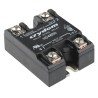 Crydom HD Series Solid State Relay 50A, Panel Mount, 48 - 530V AC Load, 32V Control, HD4850