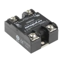 Crydom HD Series Solid State Relay 50A, Panel Mount, 48–530V AC Load, 32V Control, HD4850