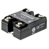Crydom 1 Series Solid State Relay 10A, Panel Mount, 280Vrms Load, 90 - 280V Control, SCR Output, A2410