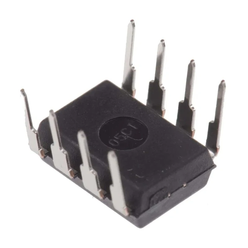Texas Instruments 2 Peripheral Driver 8-Pin PDIP, 71mA, 5.5–7V, SN75452BP