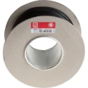 RS PRO H07V-K Series Black Hook Up Wire 15 AWG 30 x 0.25 mm 100 m Polyvinyl Chloride 750V 361-787