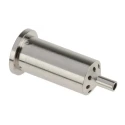 Weller Hot Air Nozzle for Pyropen Piezo Soldering Iron, 1.7 mm Nozzle, 15 mm Length T0051614099